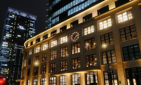 酒店樓體亮化工程，消費(fèi)升級(jí)下的品牌新定位！