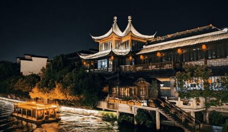 做好樓體燈光設(shè)計，需要注意哪些方面？