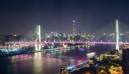 城市夜景照明工程如何確保燈光既美麗又環(huán)保？